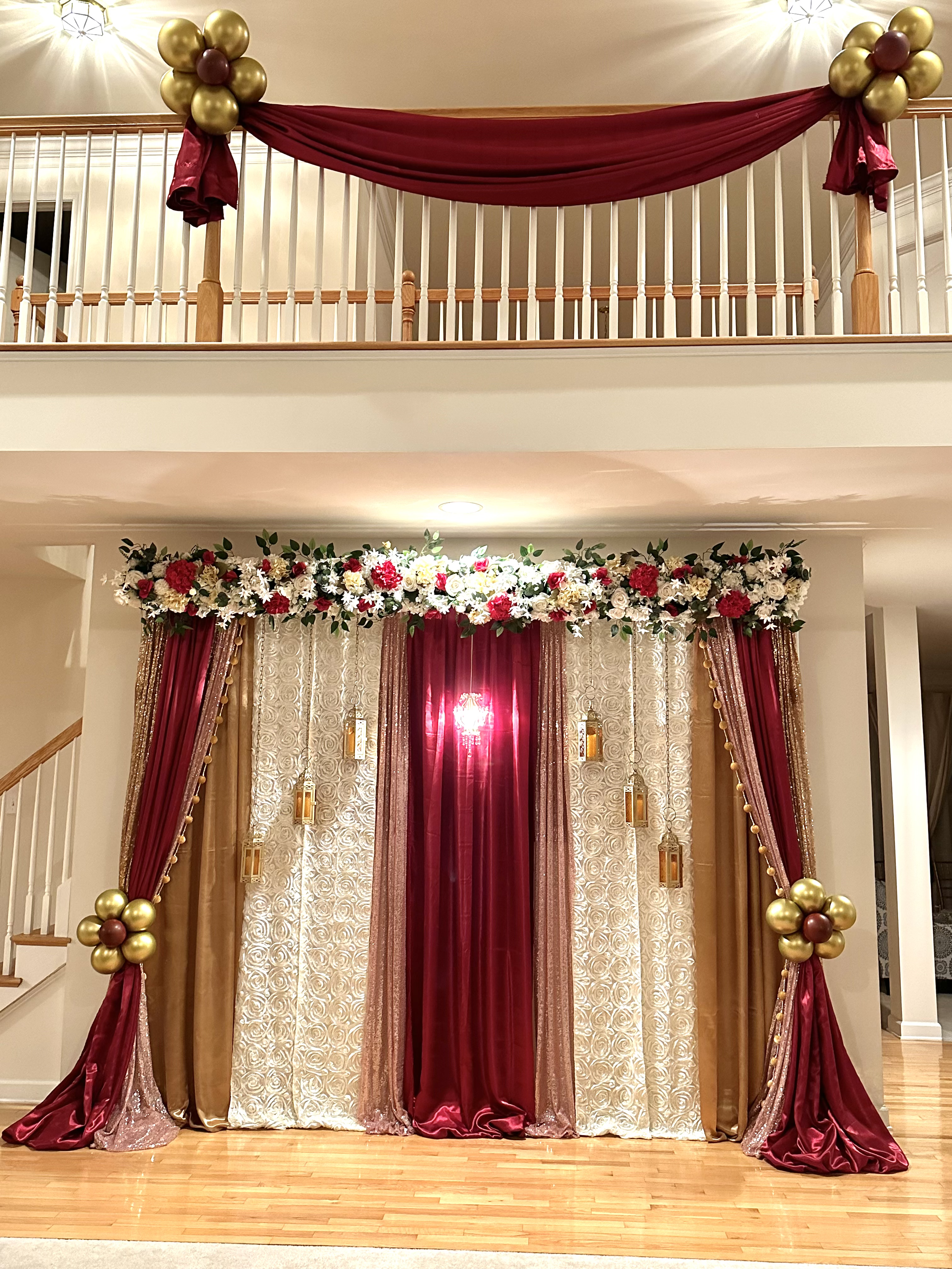 Graduation Decorations