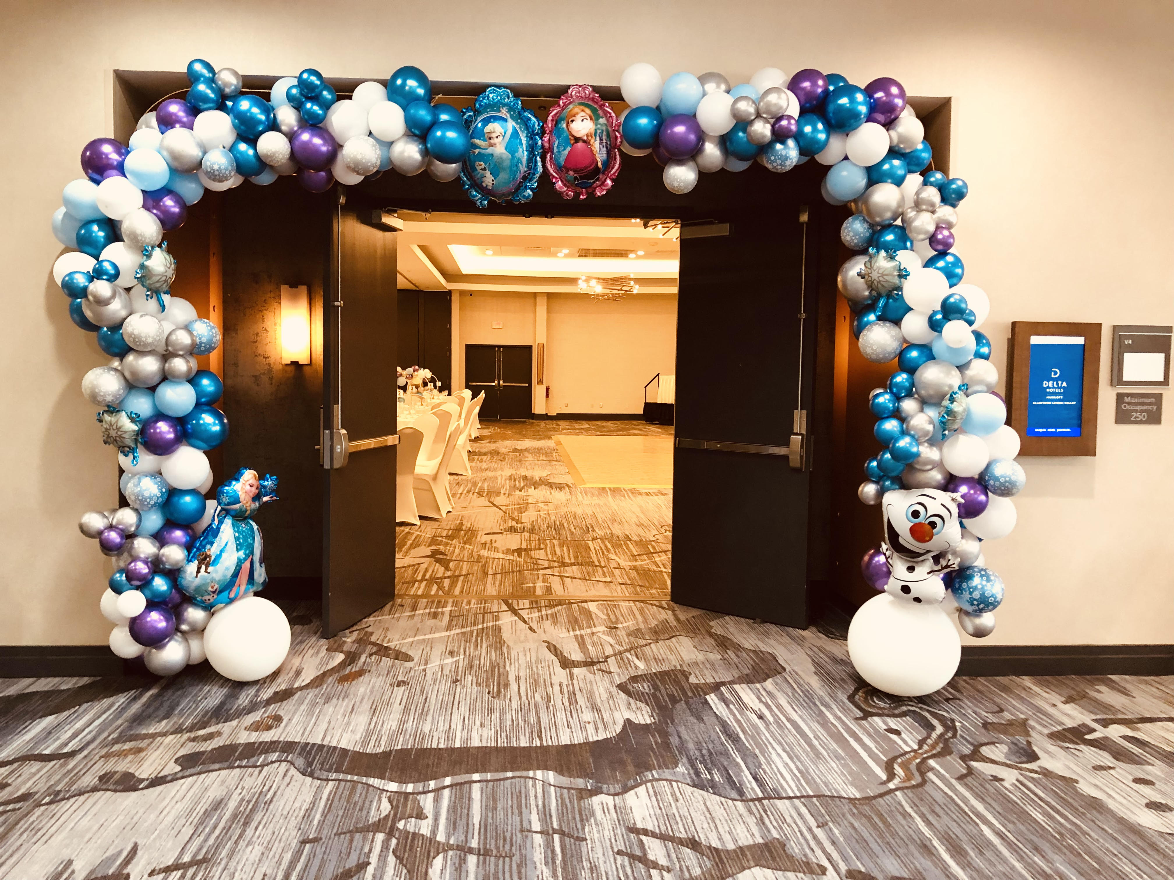 Graduation Decorations