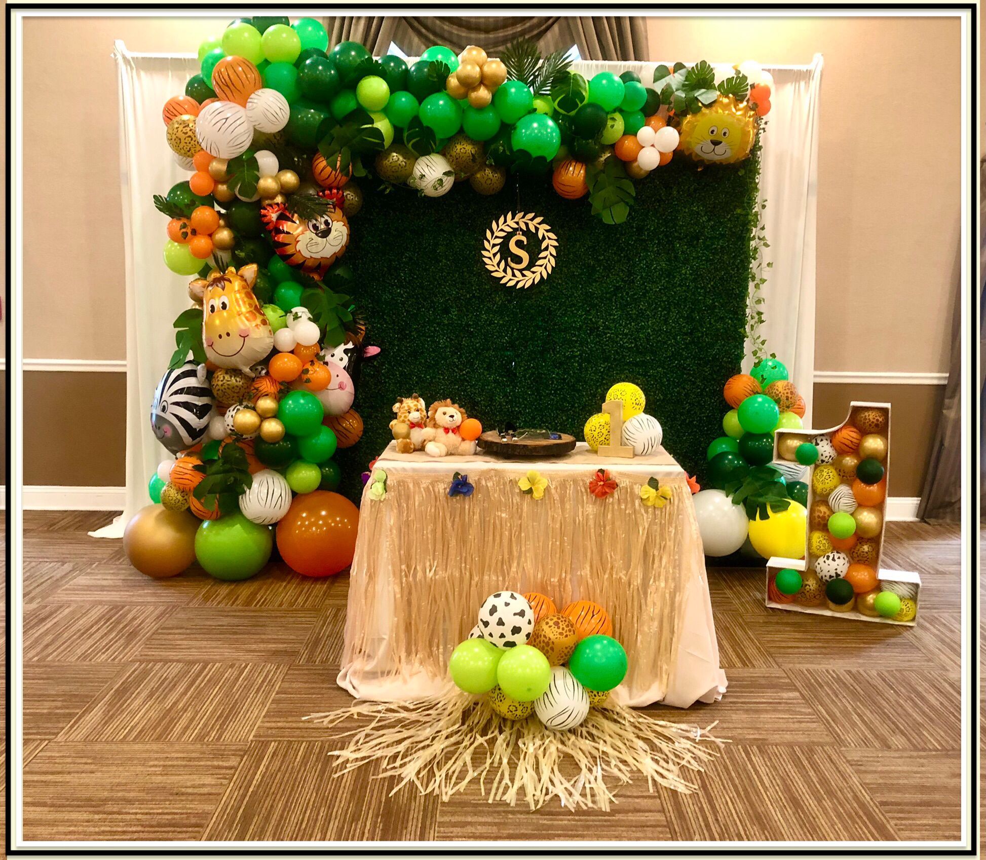 Graduation Decorations