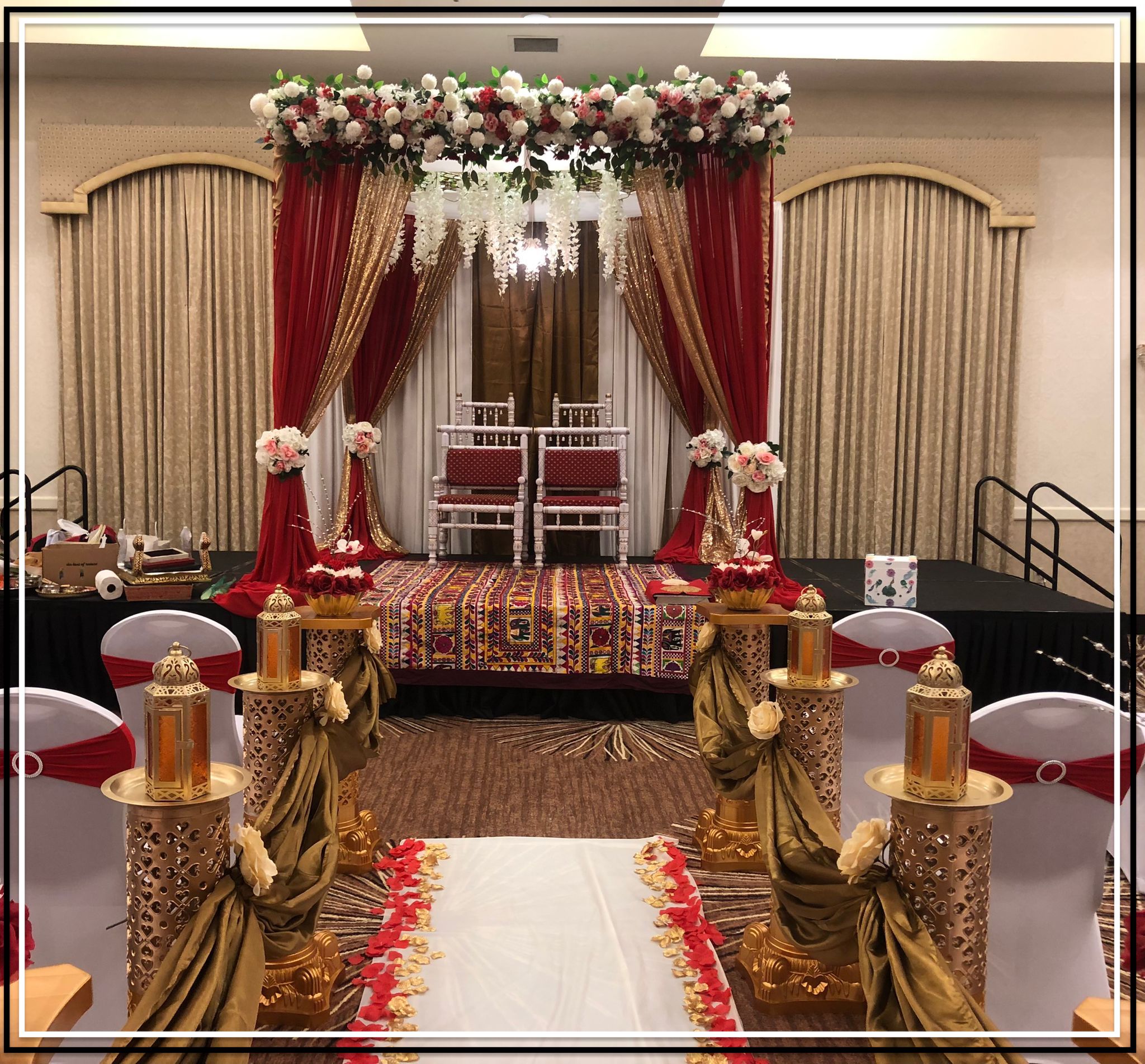 weddings
