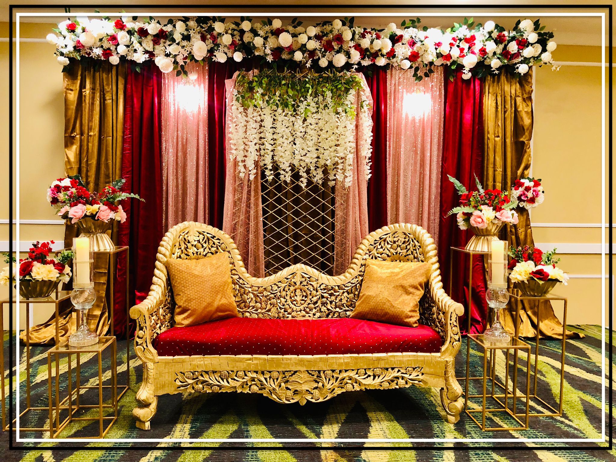 weddings